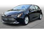 2022UsedToyotaUsedCorollaUsedCVT (Natl)