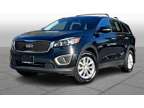 2017UsedKiaUsedSorentoUsedFWD