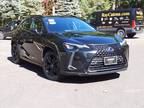 2021 Lexus Black, 34K miles