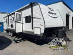 2017 Jayco Jay Flight SLX 32BDSW