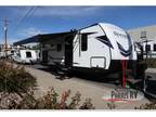 2025 Cruiser RV Shadow Cruiser 251BHS