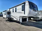 2025 Venture RV SportTrek Touring Edition STTF353VIK