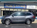 Used 2019 HONDA PILOT For Sale
