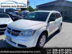 Used 2016 DODGE Journey For Sale