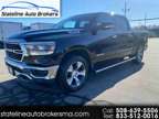 Used 2019 RAM 1500 For Sale