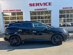 Used 2023 NISSAN MURANO For Sale