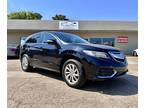 Used 2017 ACURA RDX For Sale
