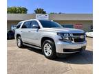 Used 2019 CHEVROLET TAHOE For Sale