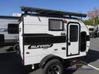 2025 Sunset Park RV SunRay Sun Ray 109