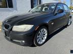 Used 2011 BMW 328 For Sale