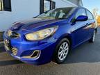 Used 2014 HYUNDAI ACCENT For Sale