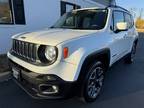 Used 2016 JEEP RENEGADE For Sale