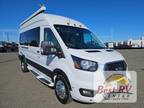 2025 Coachmen Beyond 22C AWD