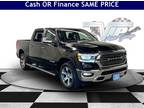 2022 Dodge Ram 1500