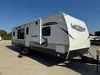 2013 Keystone 293