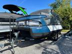 2024 Sea-Doo Switch Cruise 18 - 230 hp **DEMO** Boat for Sale