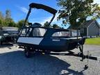 2024 Sea-Doo Switch Sport 18 - 230 hp **DEMO** Boat for Sale