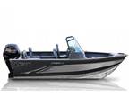 2025 Lund Impact XS 1775 Sport Boat for Sale