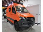 2025 Winnebago Revel BMB44E-2.5-1-V