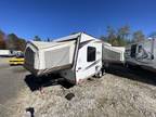 2015 Forest River Rockwood Roo 183