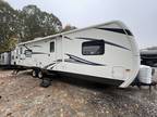 2011 Keystone Outback 277RL