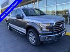 2015 Ford F-150 Silver, 149K miles