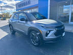 2024 Chevrolet trail blazer Gray, 10K miles