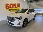 2020 GMC Terrain White, 63K miles