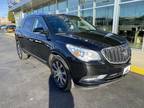 2017 Buick Enclave Black, 90K miles