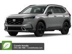 2025 Honda CR-V Gray