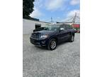 Used 2015 Jeep Grand Cherokee for sale.