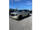 Used 2015 Chevrolet Tahoe for sale.