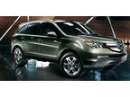 Used 2007 Acura Mdx for sale.