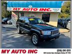 Used 2004 Jeep Grand Cherokee for sale.