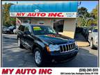 Used 2010 Jeep Grand Cherokee for sale.