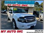 Used 2011 Ford Expedition for sale.