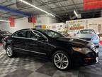 Used 2010 Volkswagen CC for sale.