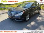 Used 2013 Hyundai Sonata for sale.