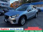 Used 2016 Mazda CX-5 for sale.