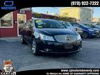 Used 2010 Buick LaCrosse for sale.
