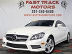 Used 2014 Mercedes-benz Cls for sale.