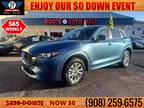 Used 2024 Mazda Cx-5 for sale.