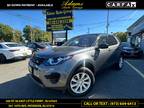 Used 2018 Land Rover Discovery Sport for sale.