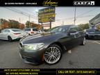 Used 2020 BMW 5 Series for sale.