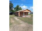 3 Bedrooms, 1 Bath Rent house available in Rayne, LA 809 Bailey Ave. NO PETS.