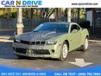 Used 2014 Chevrolet Camaro for sale.