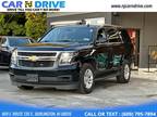 Used 2018 Chevrolet Tahoe for sale.