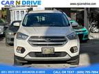 Used 2018 Ford Escape for sale.