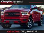 Used 2019 Ram 1500 for sale.