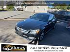 Used 2018 Mercedes-Benz C-Class for sale.